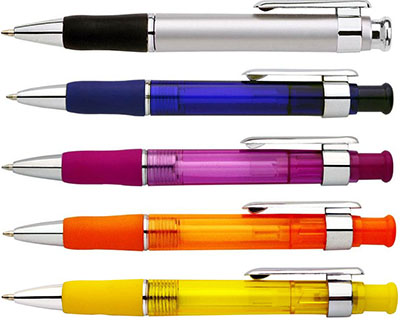 Kandy Pens